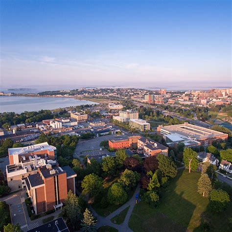 USM Main campuses .